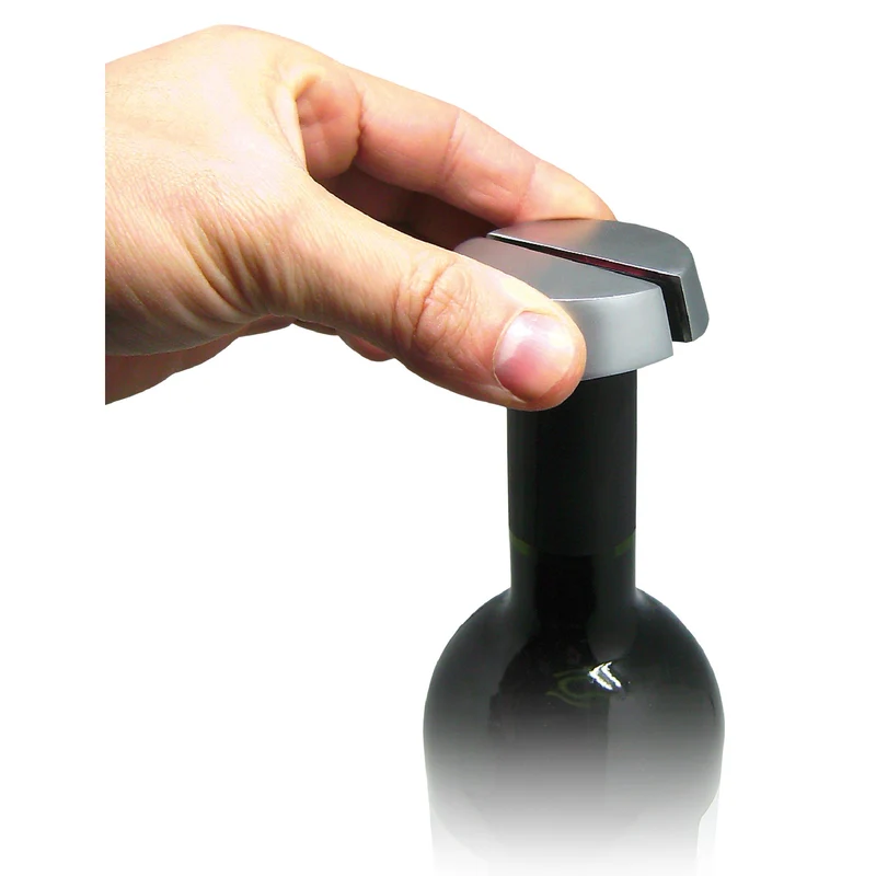 Descapsulador Royal para Botellas de Vino – Corte Rápido y Preciso