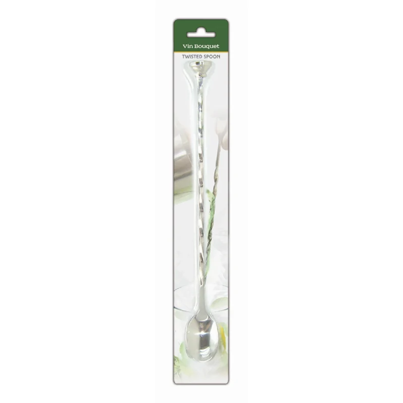 Cuchara Roscada Gin Tonic 30 cm
