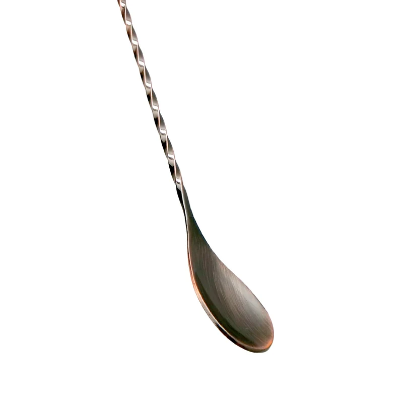 Cucharilla Roscada Vintage 30 cm