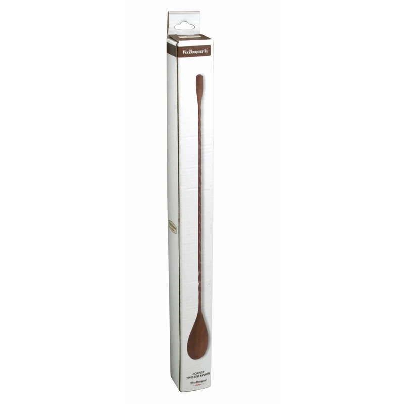 Cucharilla Roscada Vintage 30 cm