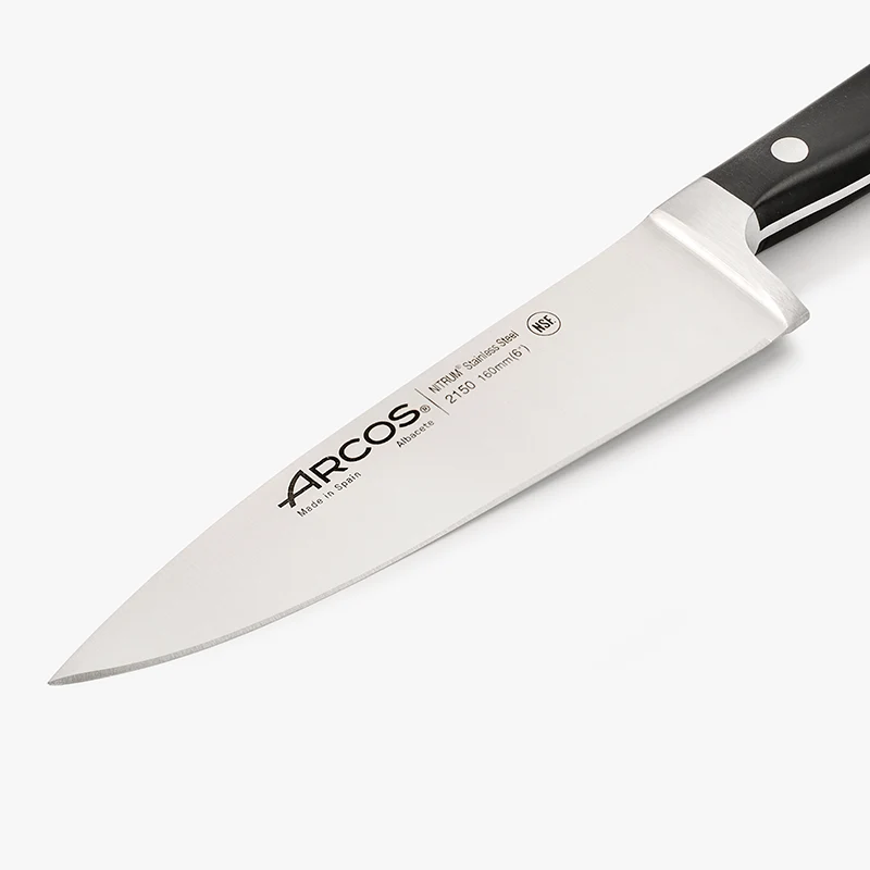 Cuchillo Cocinero Serie Classic Pro 160 mm