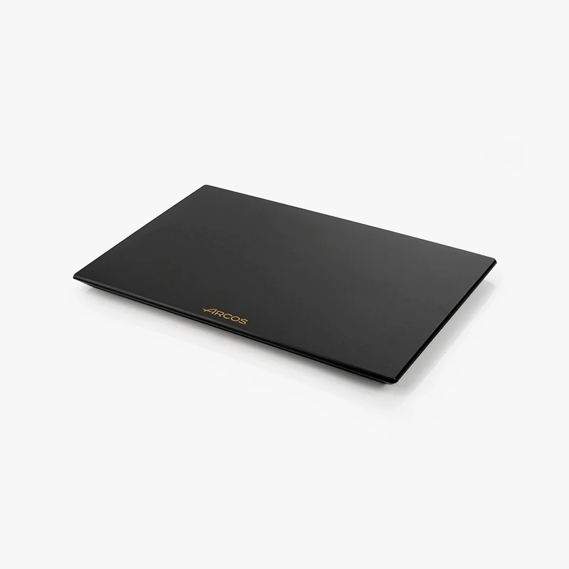 Tabla de corte negra 200x300x15 mm