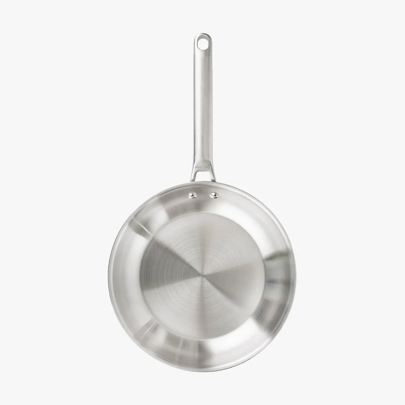 Sartén Acero Inoxidable Serie Samoa Inox 26 cm