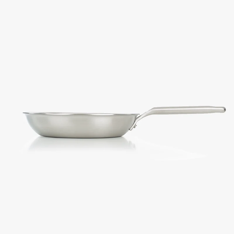 Sartén Acero Inoxidable Serie Samoa Inox 24 cm