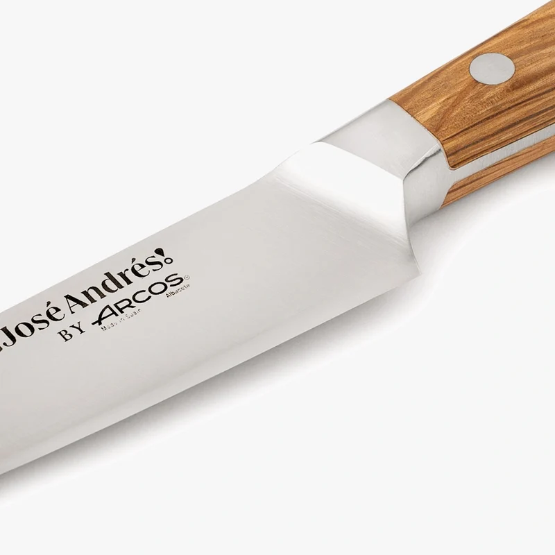 Cuchillo Cocina Serie José Andrés 150 mm
