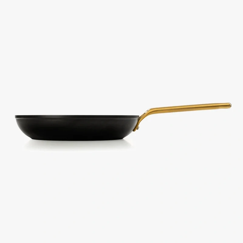 Sartén Antiadherente Cerámico Serie Samoa Iconic Negro 28 Cm