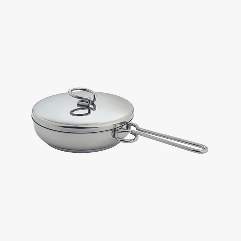 SOLARIS - COPERCHIO 20 cm - SERAFINO ZANI