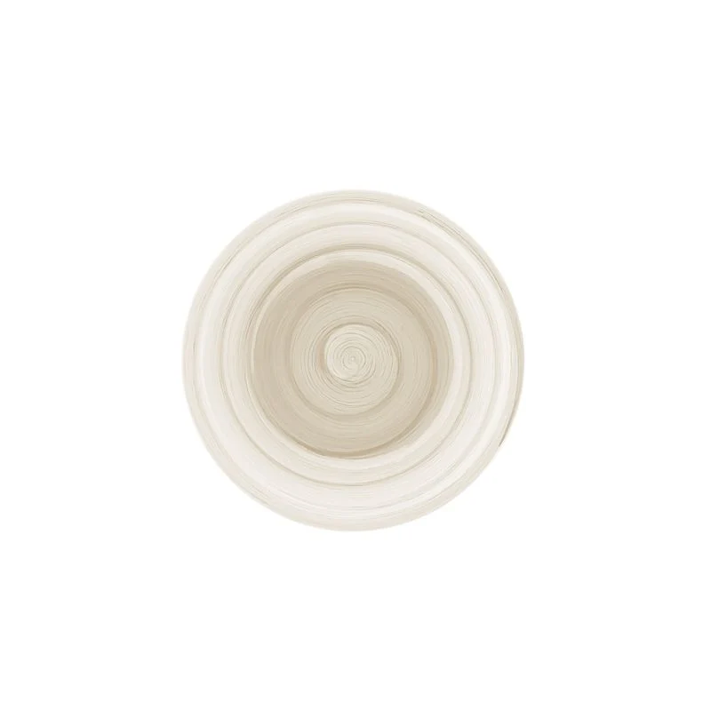 BOWL - WHITE - MEMENTO TABLE VERTIGO