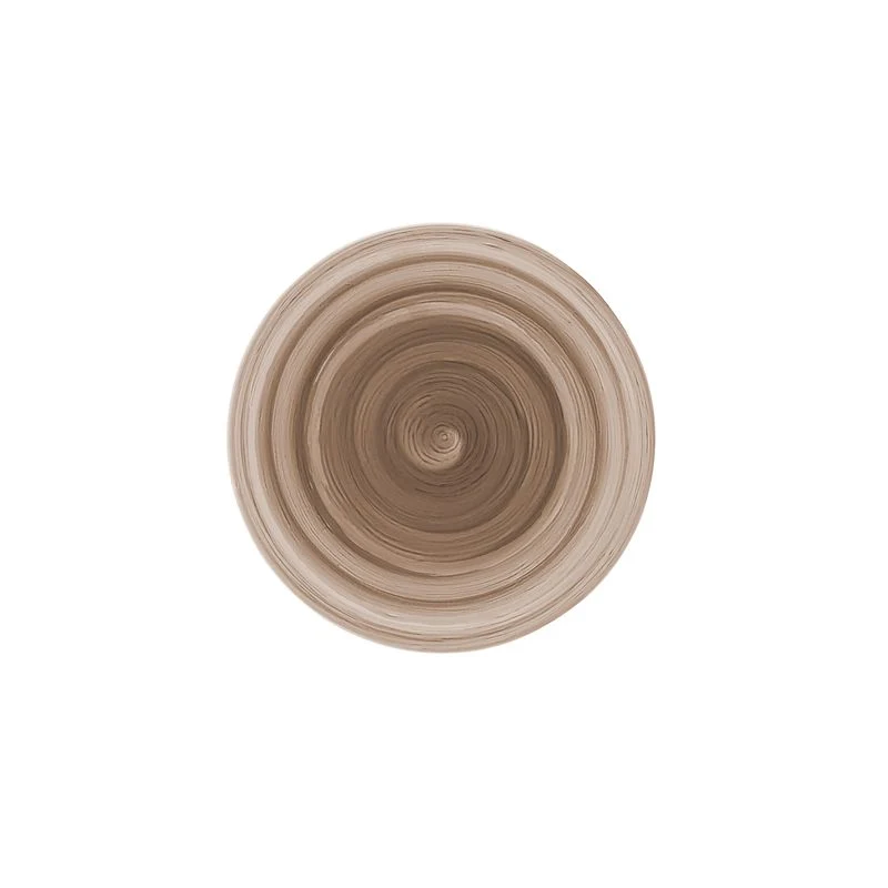 BOWL - GREY - MEMENTO TABLE VERTIGO