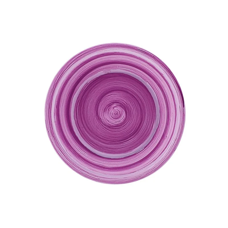 BOWL - MAUVE - MEMENTO TABLE VERTIGO