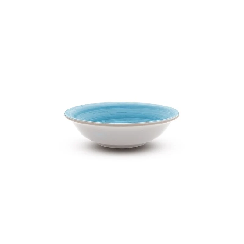 BOWL - TURQUOISE - MEMENTO TABLE VERTIGO