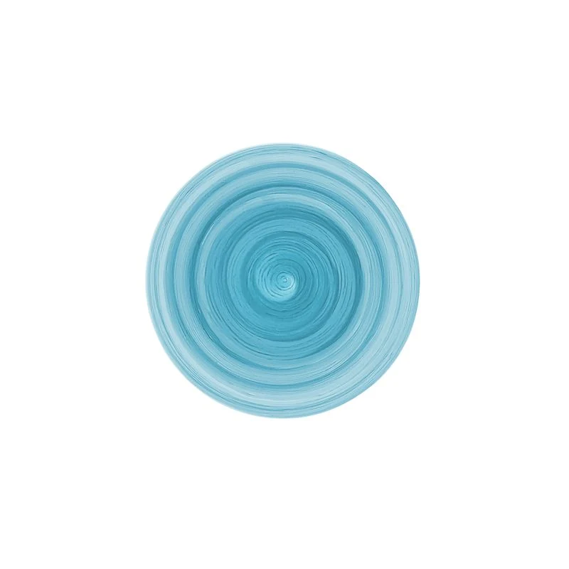 BOWL - TURQUOISE - MEMENTO TABLE VERTIGO