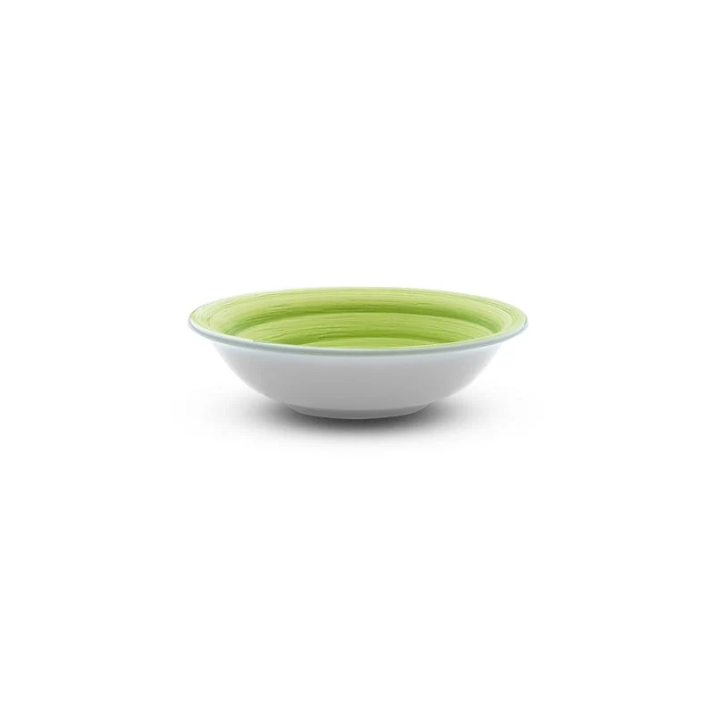 BOWL - LIME - MEMENTO TABLE VERTIGO