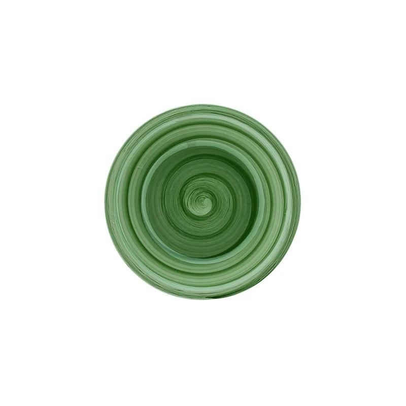 BOWL - EMERALD - MEMENTO TABLE VERTIGO