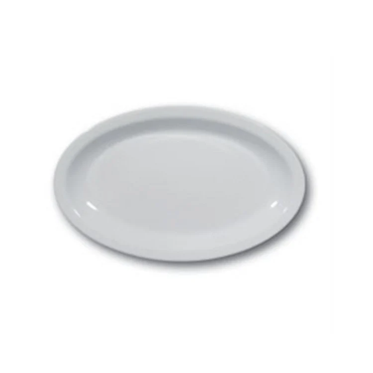 Ovale roma cm.32x20 saturnia