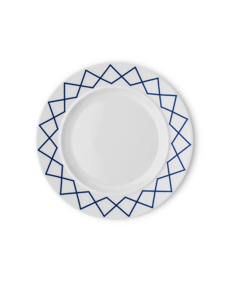 La Bella Tavola and My Beautiful China - piatto piano 27 cm