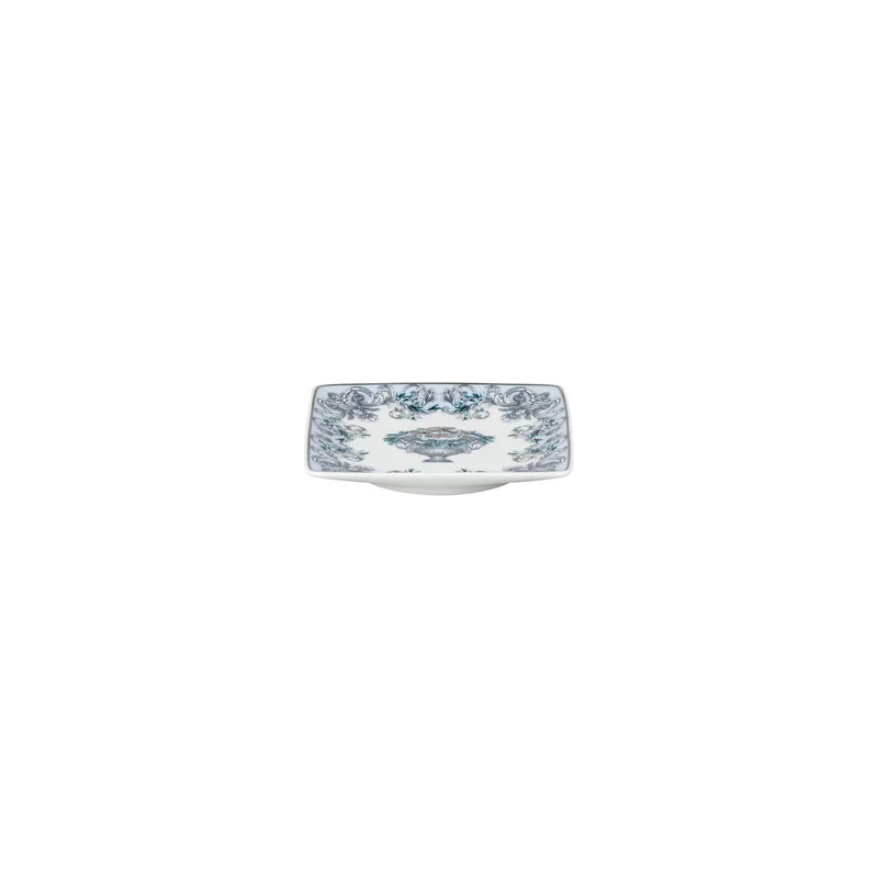 Versace La Coupe des Dieux Holiday Coppetta quadra piana 12 cm