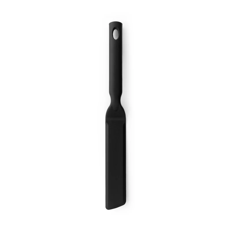 Brabantia Tasty+ Utensili da cucina Black Nylon - Spatola