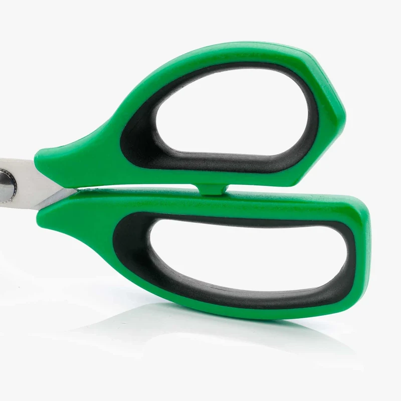 Tijeras de Cocina Color Verde Serie Prochef 235 mm