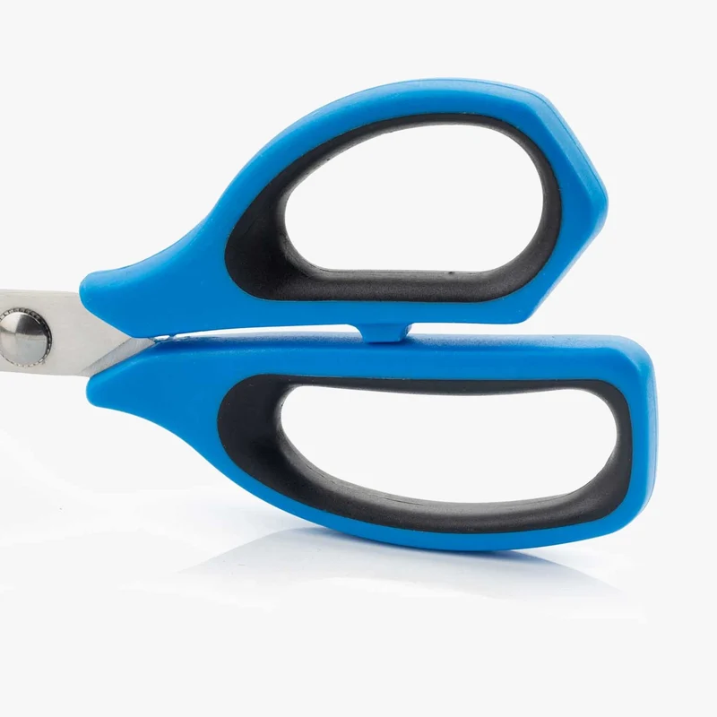Tijeras de Cocina color azul Serie Prochef 215 mm