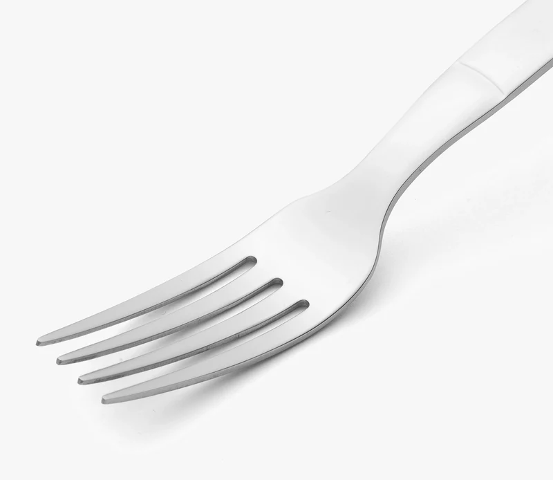 Tenedor Monoblock 200 mm