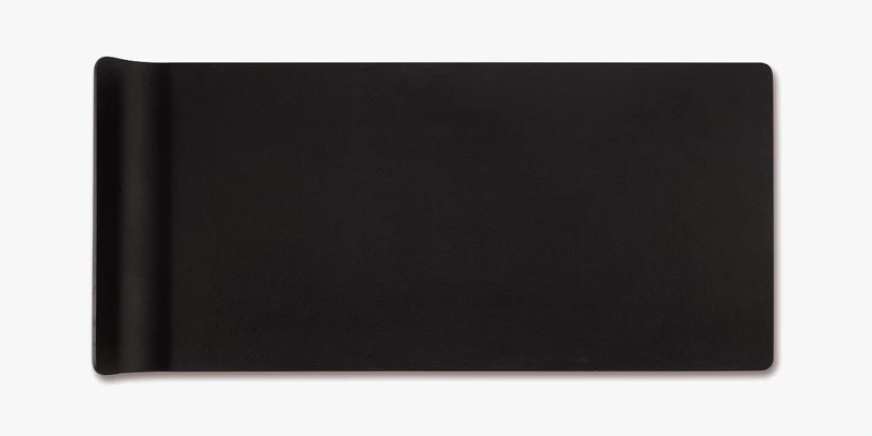 Tabla de tapas negra 320 x 150 mm