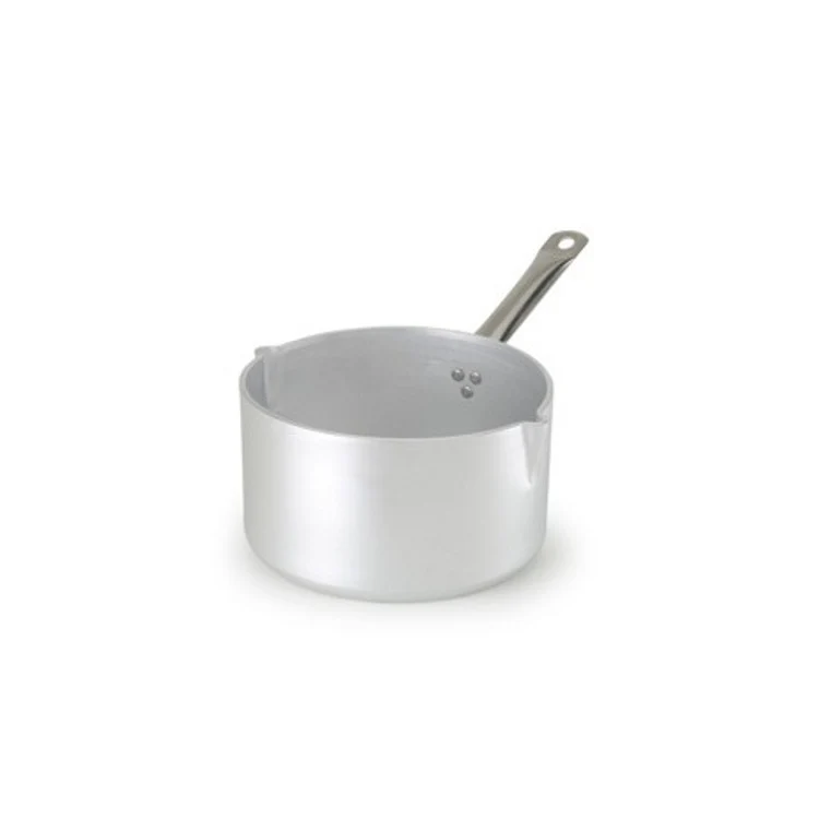 Casseruolino per zucchero 2 beccucci ø 20 mm.5