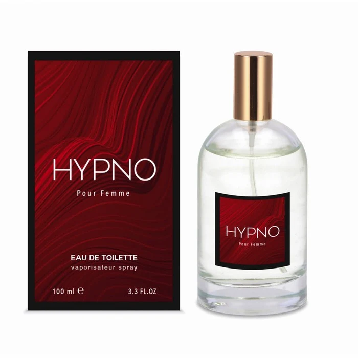 Eau De Toilette donna 100ml