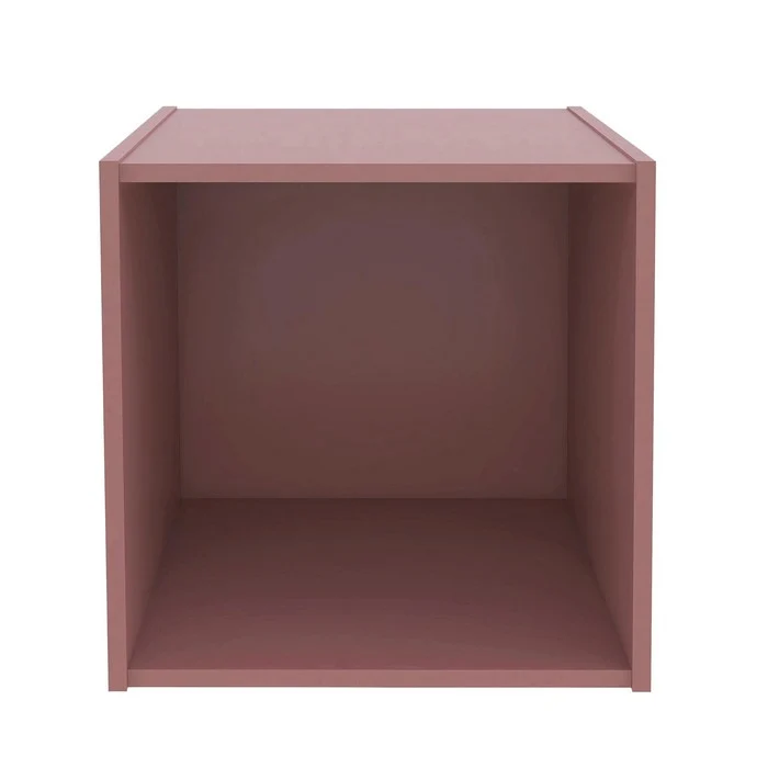 Cubo in legno - Composite