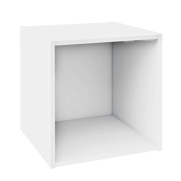Cubo in legno - Composite