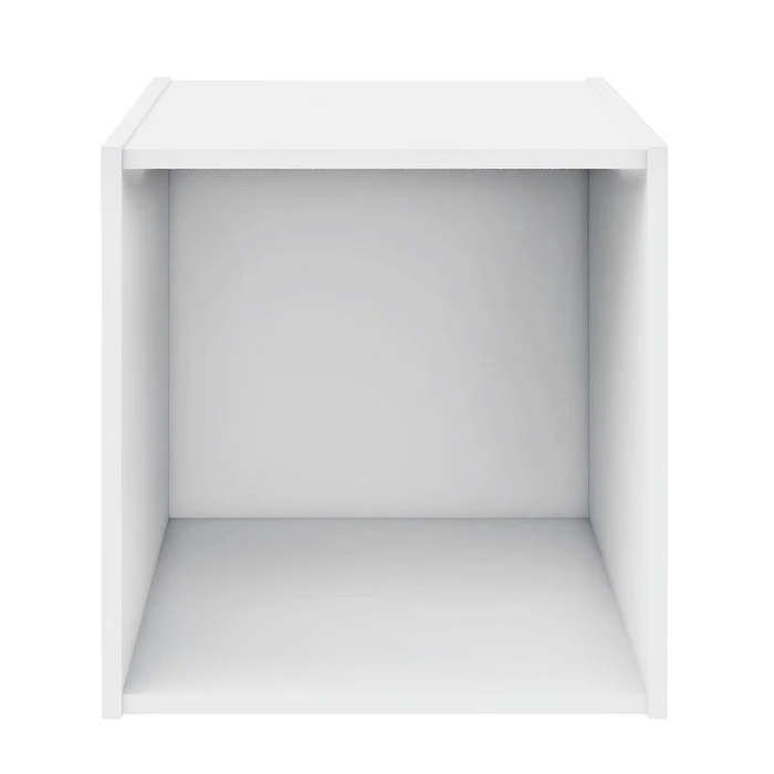 Cubo in legno - Composite