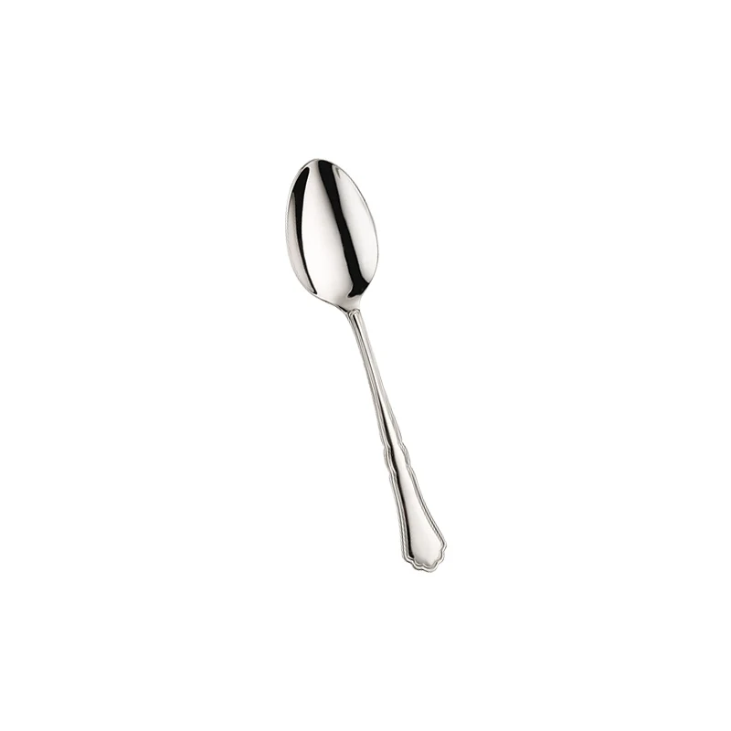Settecento Cucchiaino Caffè In Acciaio Inox - Set 12 Pz