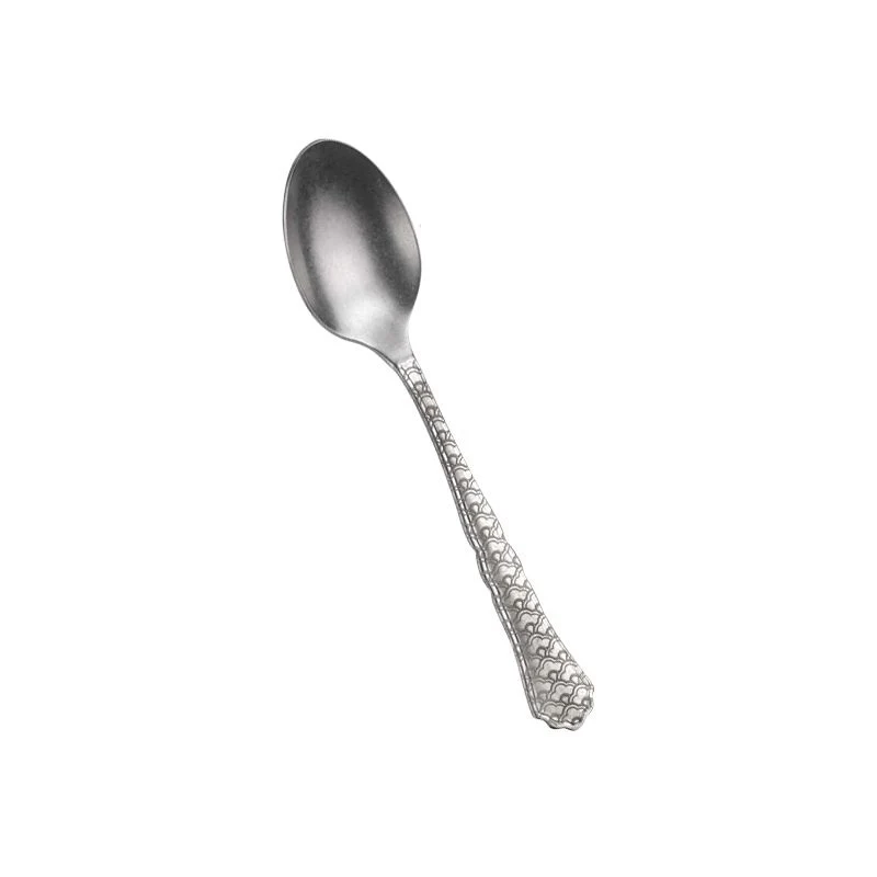 Settecento Cucchiaino Caffè In Acciaio Inox - Set 12 Pz