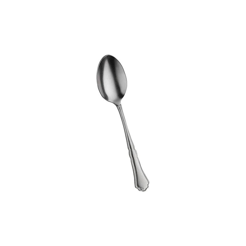 Settecento Cucchiaino Caffè In Acciaio Inox - Set 12 Pz