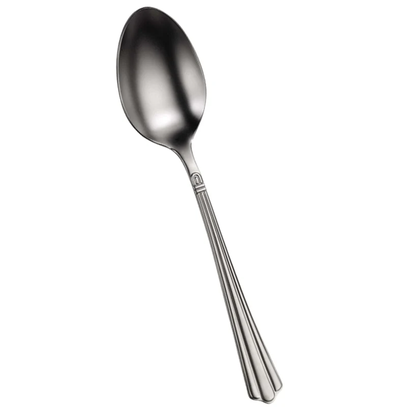 Bernini Cucchiaione Servire In Acciaio Inox