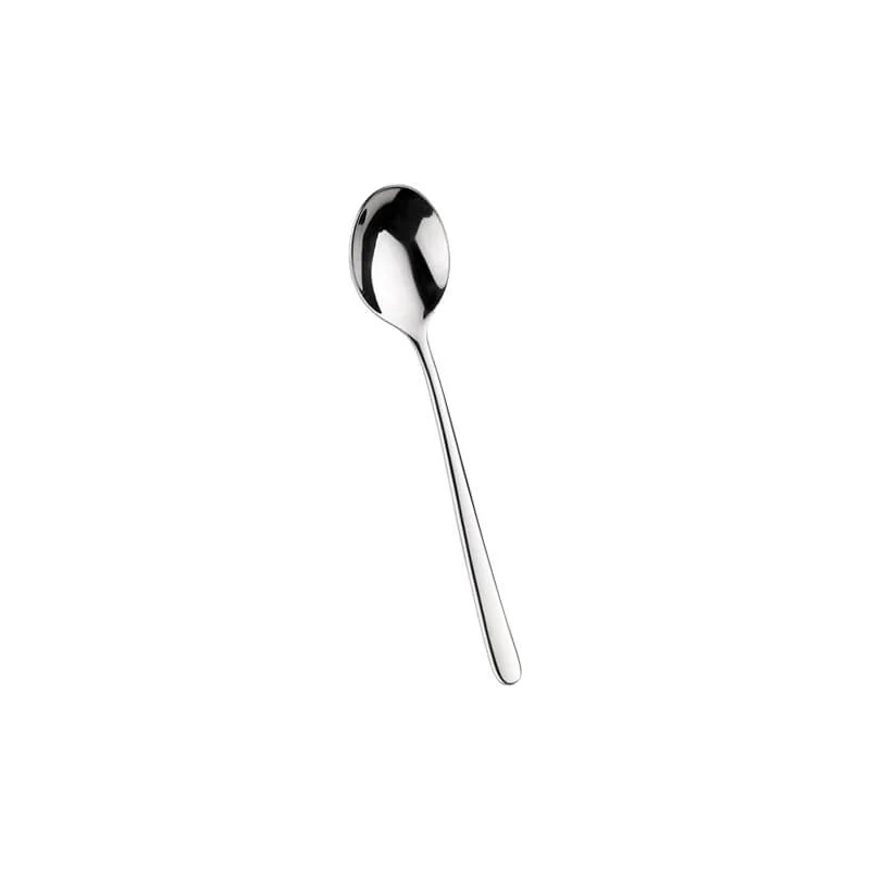 Sky Cucchiaino Caffè In Acciaio Inox - Set 12 Pz