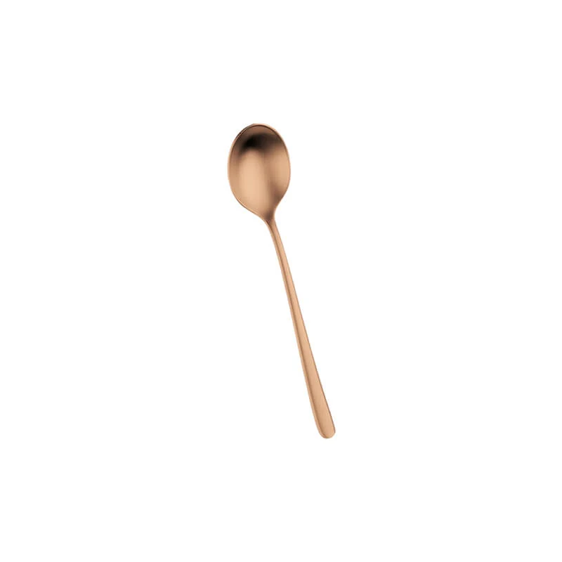 Sky Cucchiaino Caffè In Acciaio Inox - Set 12 Pz