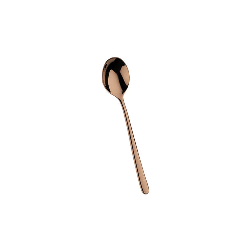 Sky Cucchiaino Caffè In Acciaio Inox - Set 12 Pz