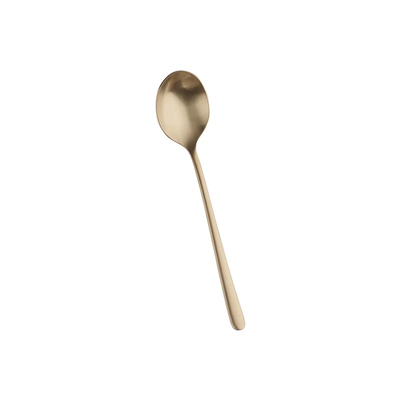 Sky Cucchiaino Caffè In Acciaio Inox - Set 12 Pz