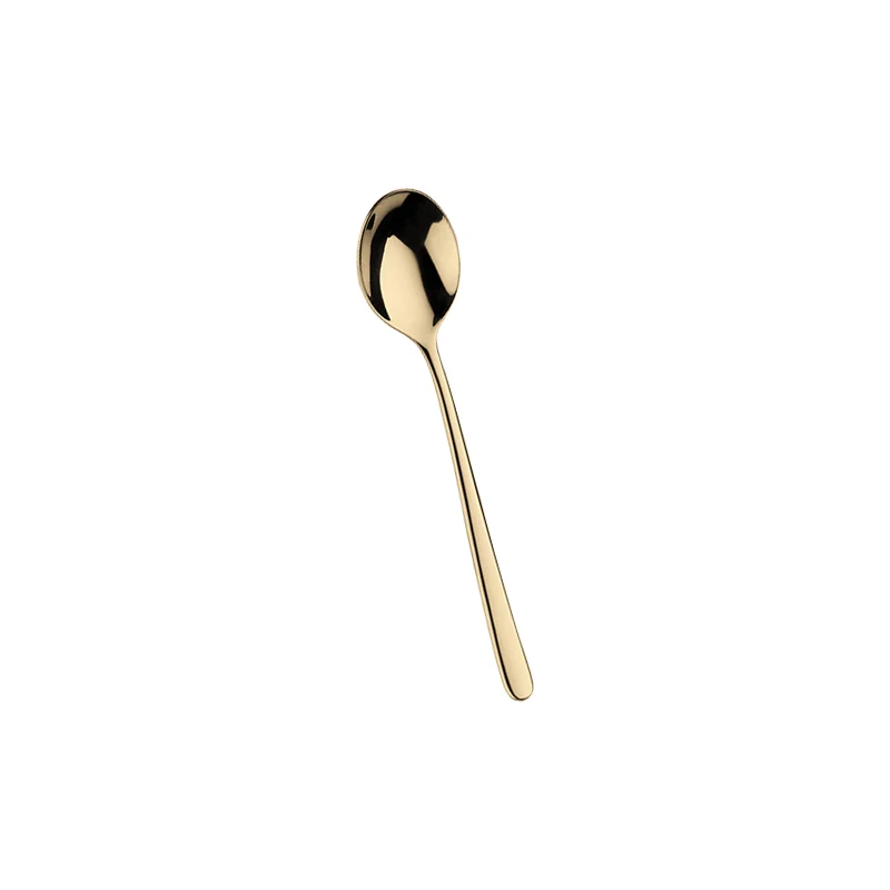 Sky Cucchiaino Caffè In Acciaio Inox - Set 12 Pz