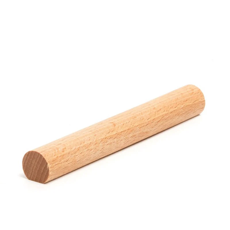 Poggiaposate In Legno - Set 60 Pz