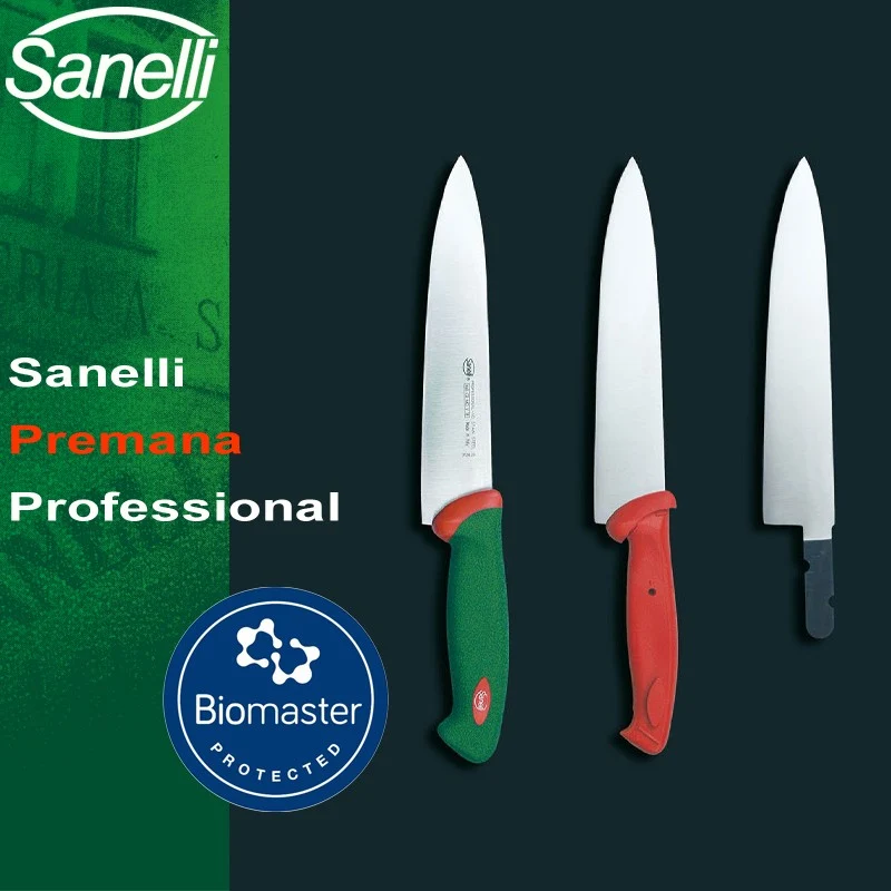 Premana Affilama In Acciaio Inox