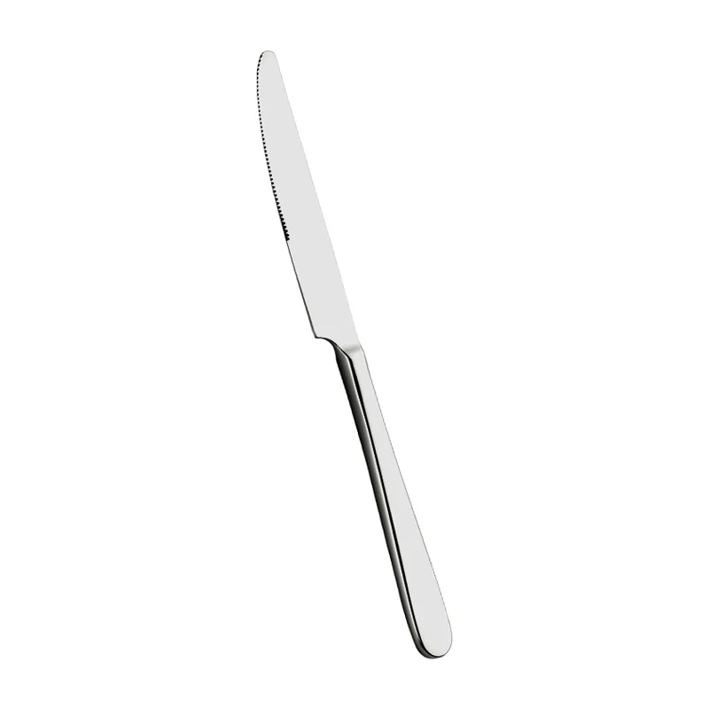 Savoy Coltello Frutta In Acciaio Inox - Set 12 Pz
