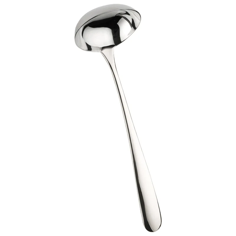 Swing Mestolo Servire In Acciaio Inox