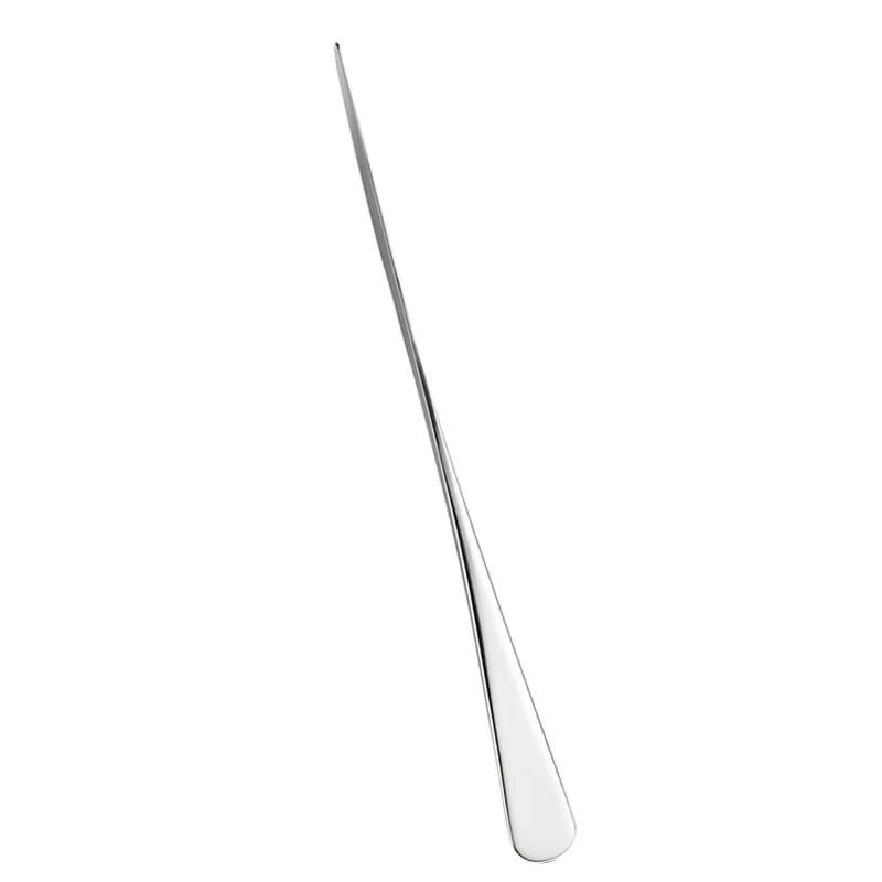 Audrey Coltello Tavola In Acciaio Inox - Set 12 Pz