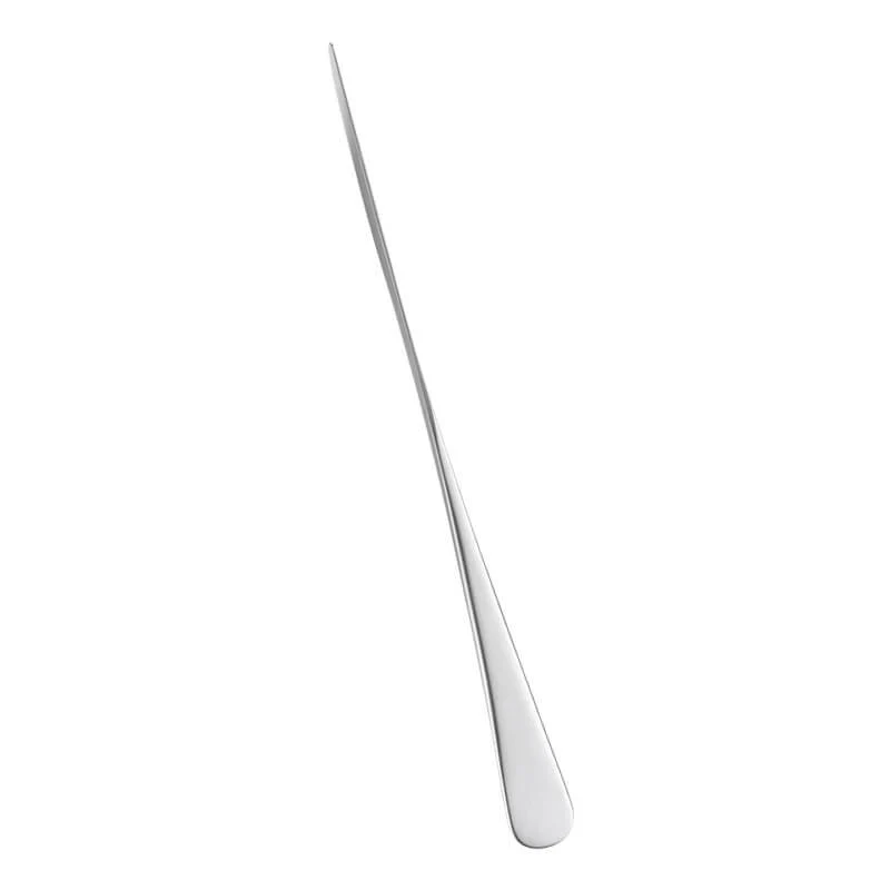 Audrey Coltello Tavola In Acciaio Inox - Set 12 Pz