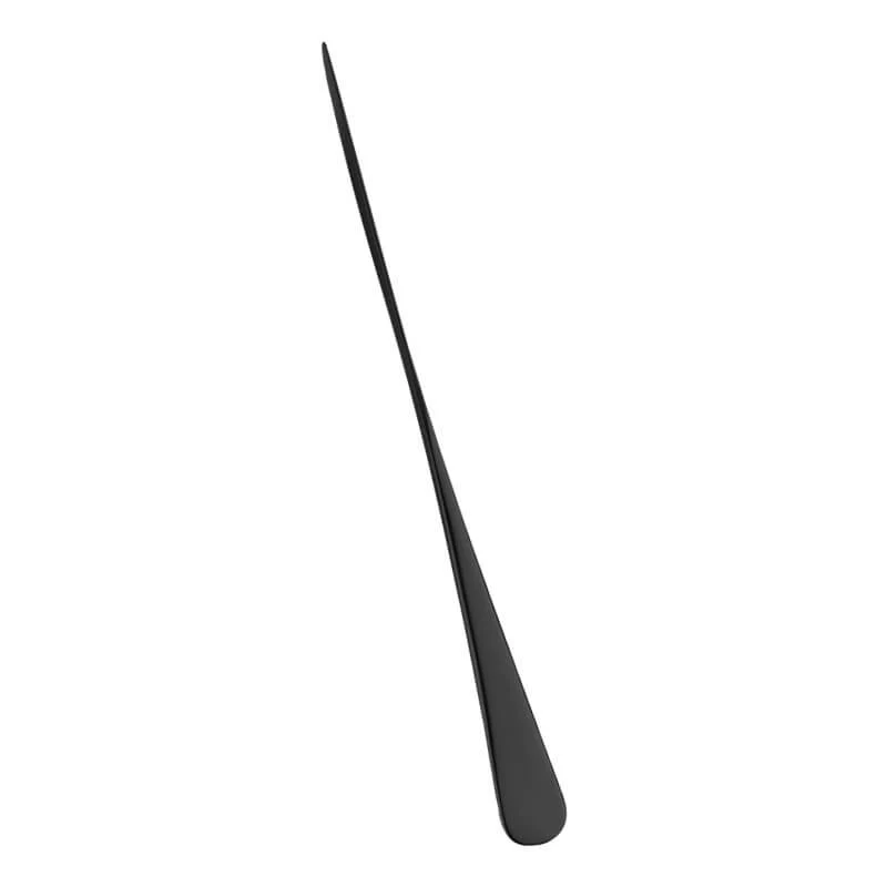 Audrey Coltello Tavola In Acciaio Inox - Set 12 Pz