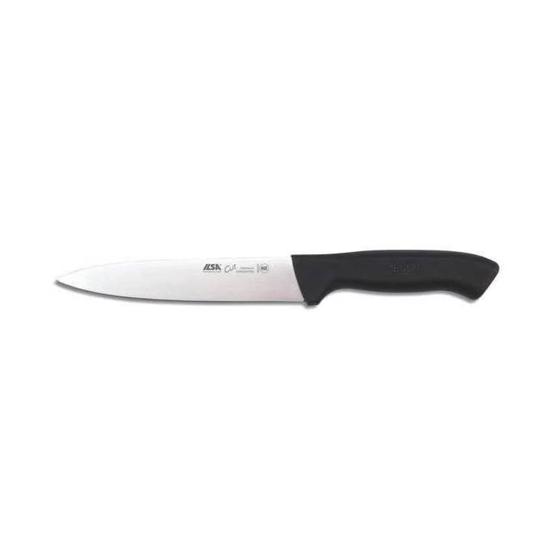 Cut Coltello Cucina In Acciaio Inox - Polipropilene