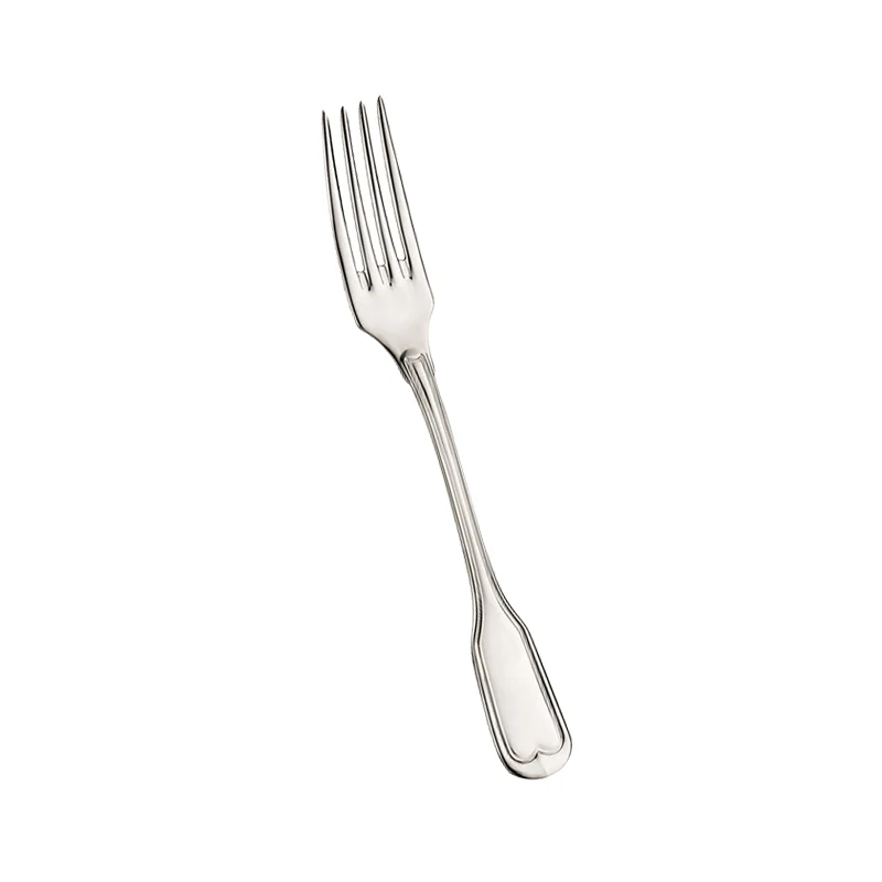 Vittoriale Forchetta Frutta In Acciaio Inox - Set 12 Pz