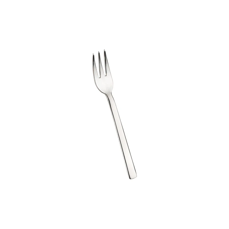 Millenium Forchettina Dolce In Acciaio Inox - Set 12 Pz